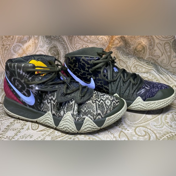 Nike Kybrid Camo - Picture 8 of 8